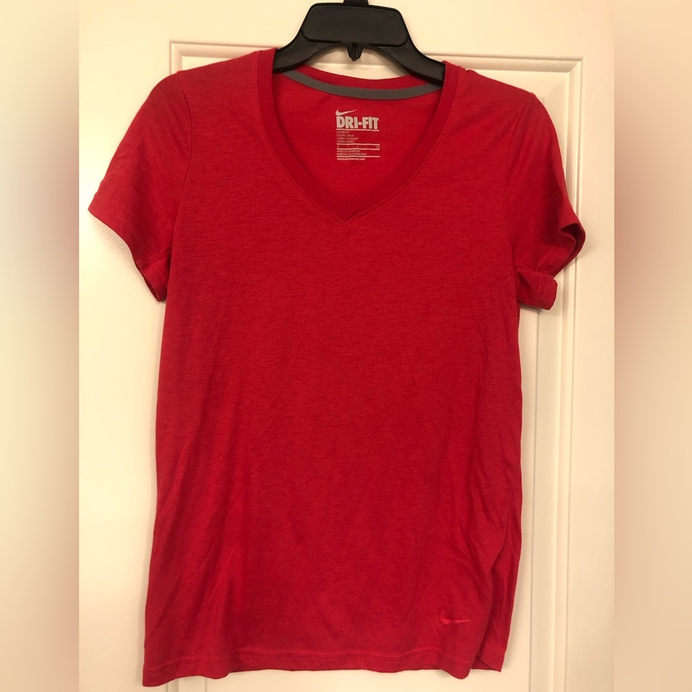 Nike shirt